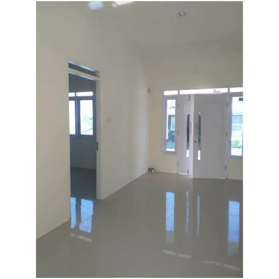 dijual rumah griya pelangi pekansabtu