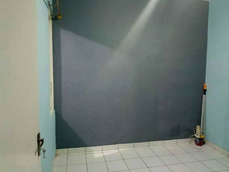 dijual rumah gunung sindur bogor