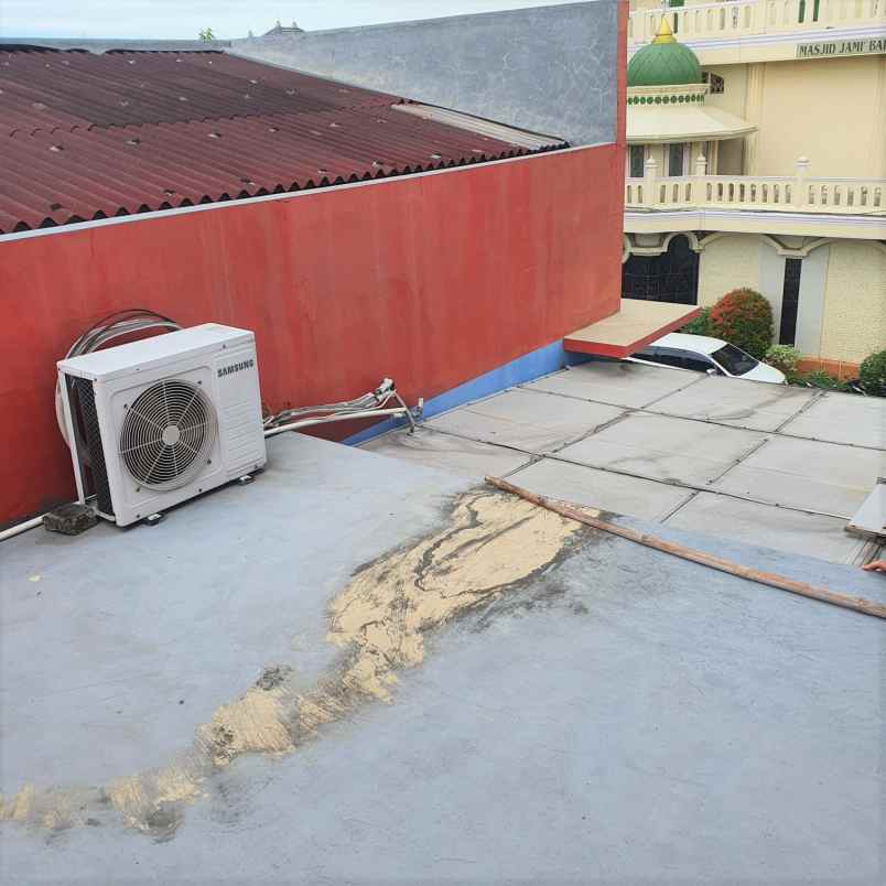 dijual rumah harapan indah 1 perumahan