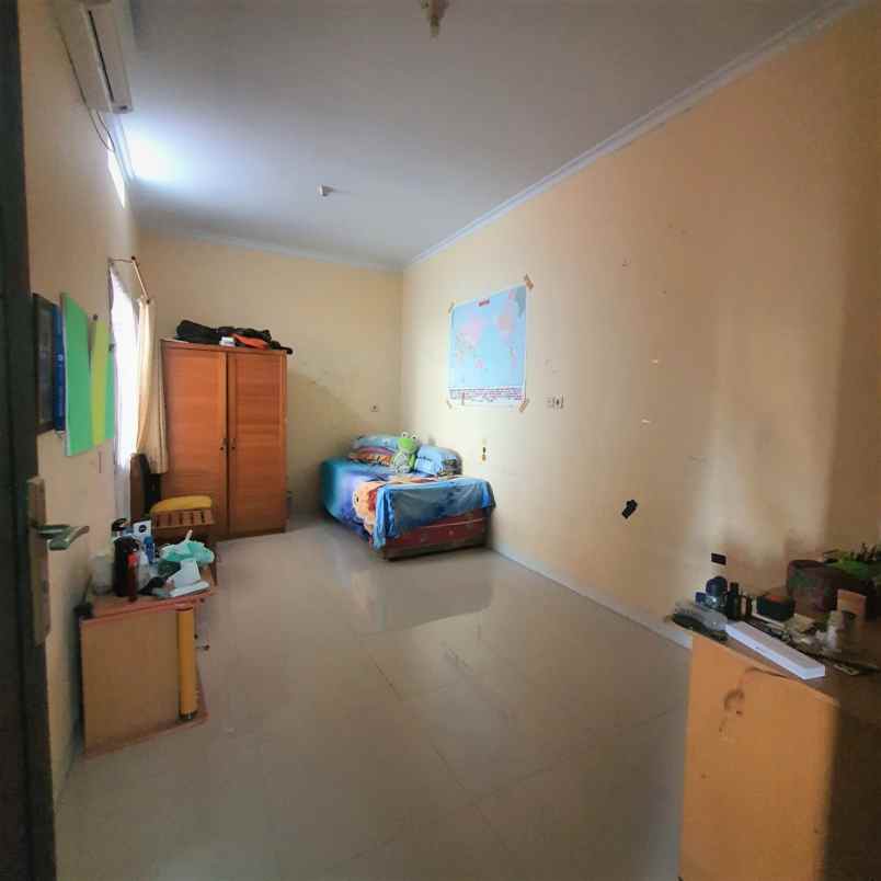 dijual rumah harapan indah 1 perumahan