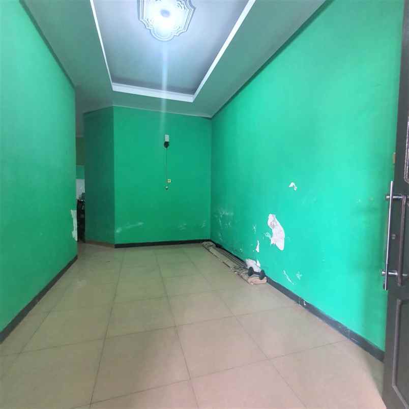 dijual rumah harapan indah 1 perumahan