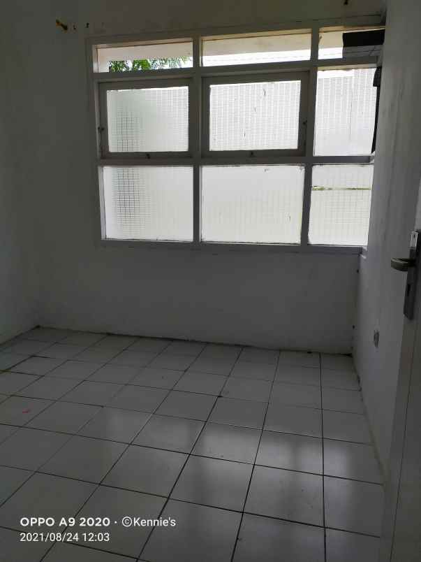 dijual rumah harga gading serpong