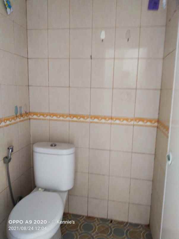 dijual rumah harga gading serpong