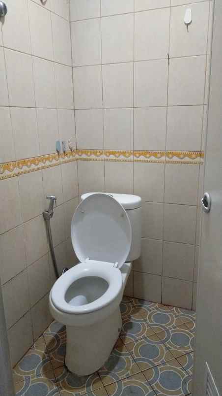 dijual rumah harga gading serpong