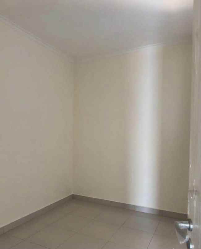 dijual rumah harvest city