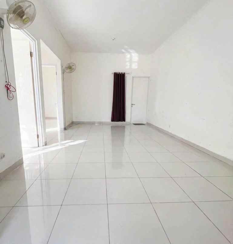 dijual rumah harvest city