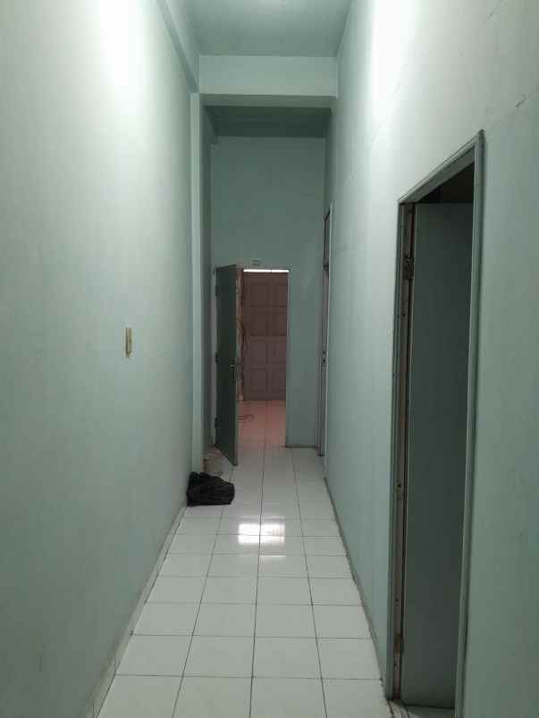 dijual rumah ilir timur