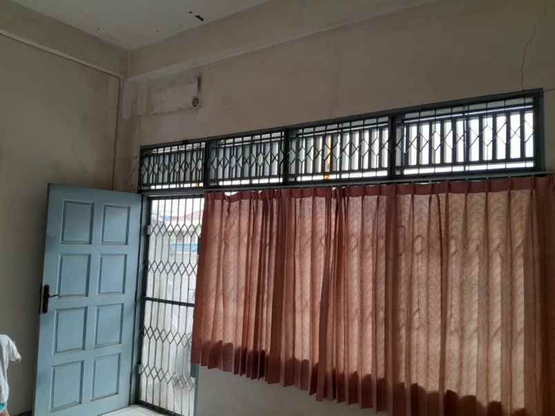 dijual rumah ilir timur