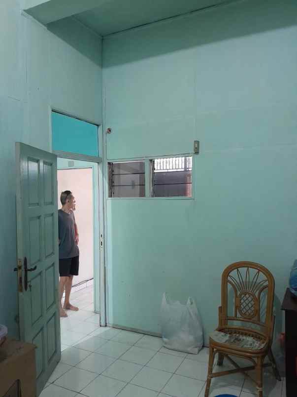dijual rumah ilir timur
