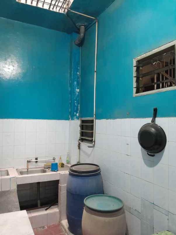 dijual rumah ilir timur