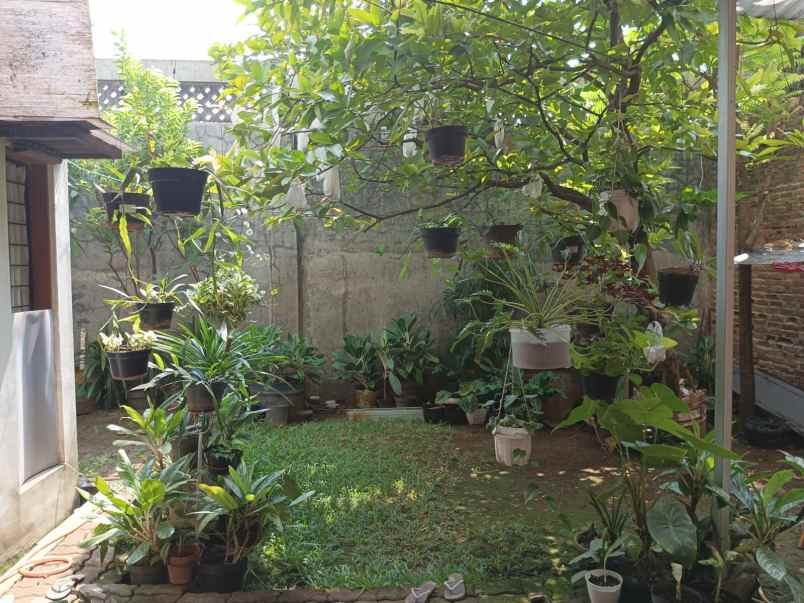 dijual rumah jagakarsa