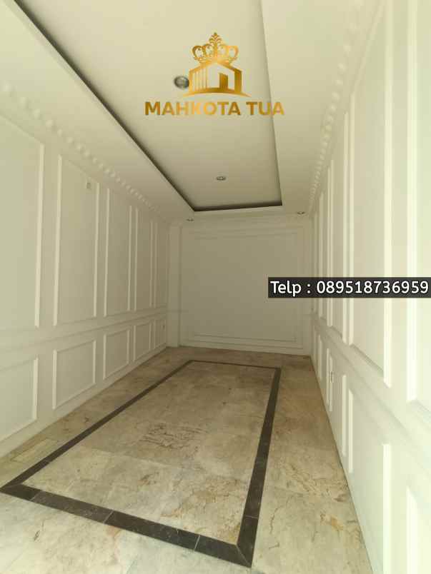 dijual rumah jagakarsa