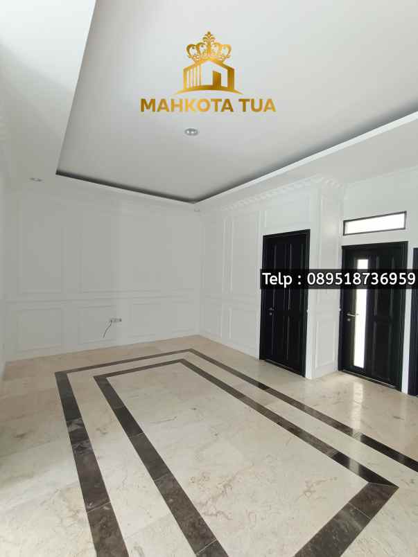 dijual rumah jagakarsa
