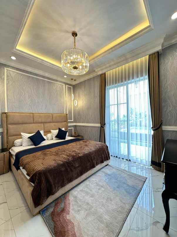 dijual rumah jagakarsa jakarta selatan