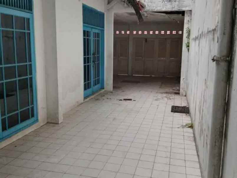 dijual rumah jakapermai