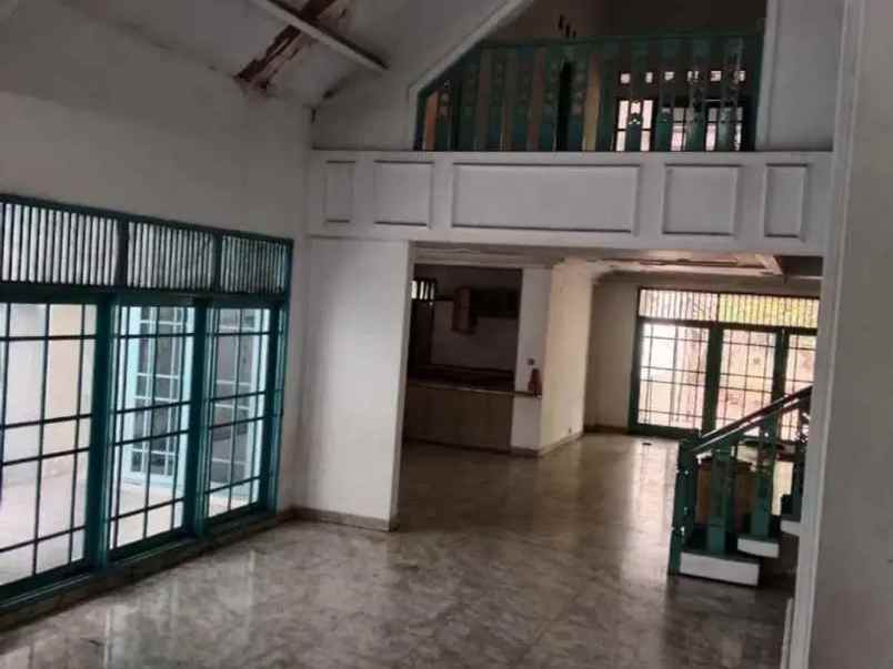 dijual rumah jakapermai