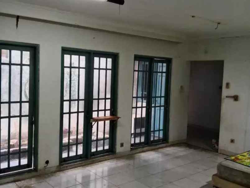 dijual rumah jakapermai