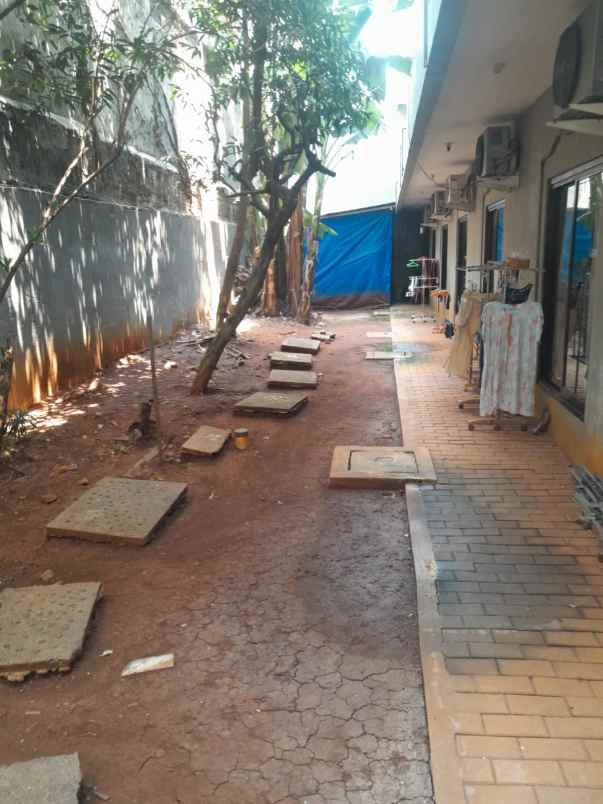 dijual rumah jakarta selatan