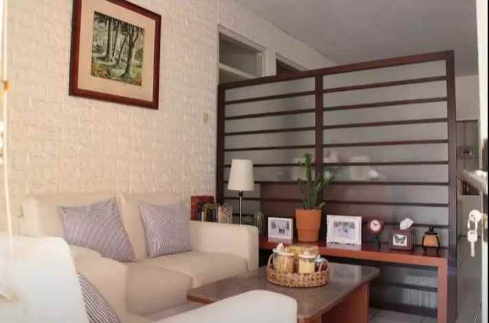 dijual rumah jalan cimindi raya