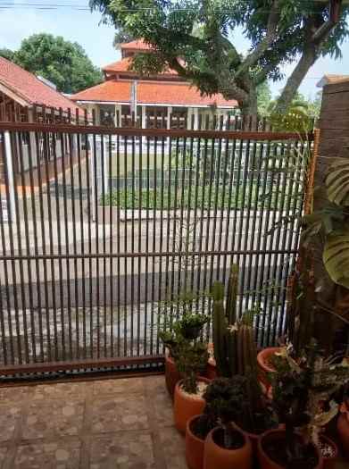 dijual rumah jalan cimindi raya