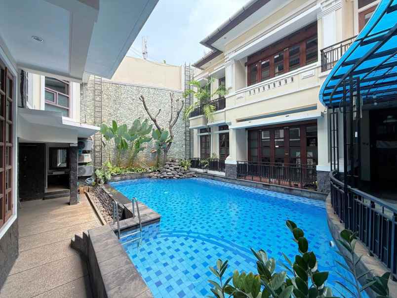 dijual rumah jalan hos cokroaminoto