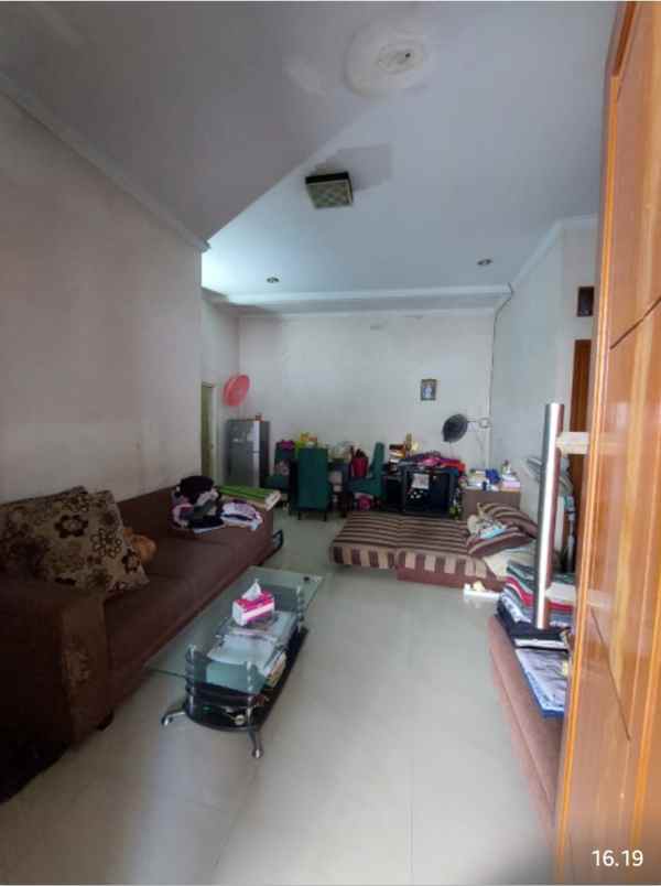 dijual rumah jalan kebagusan lenteng