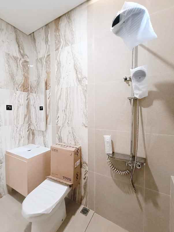 dijual rumah jalan raya joglo kembangan