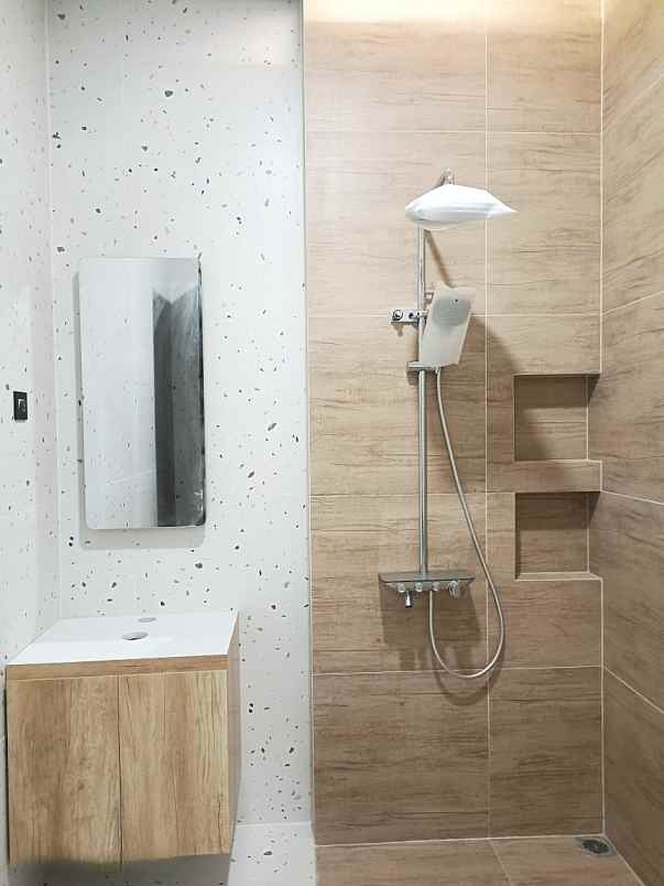 dijual rumah jalan raya joglo kembangan