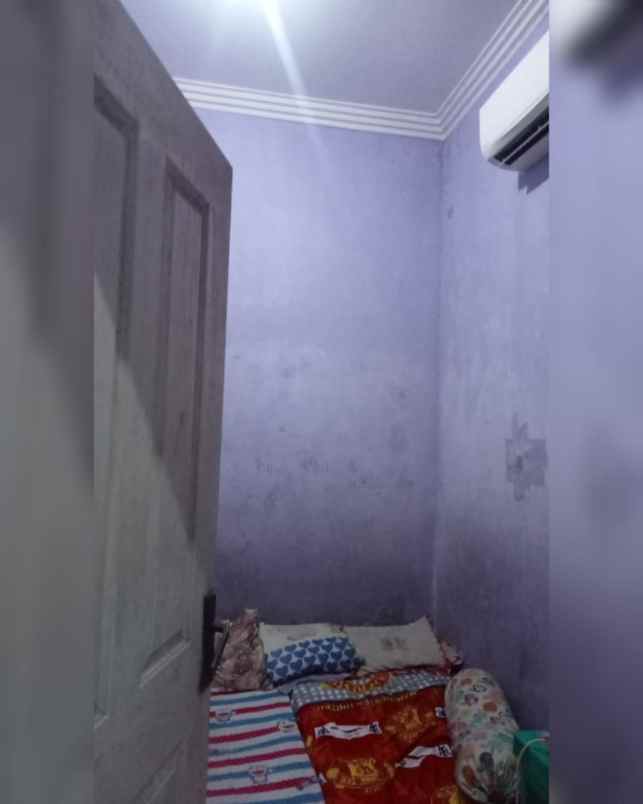 dijual rumah jambangan