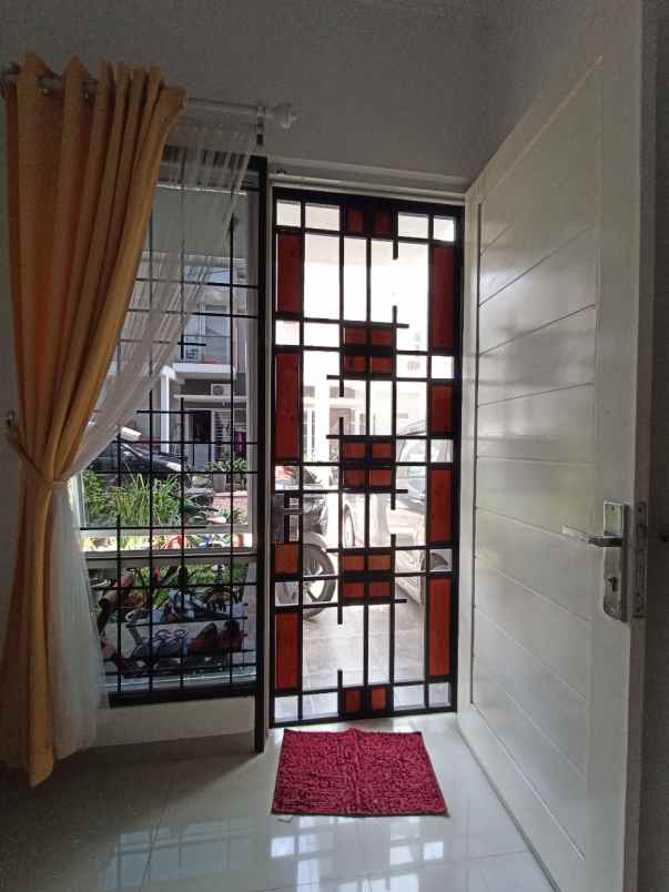 dijual rumah jatiasih jatiluhur bekasi