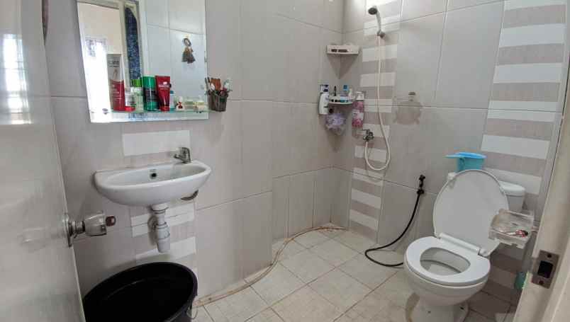 dijual rumah jatiasih jatiluhur bekasi