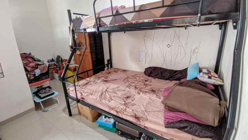 dijual rumah jatiasih jatiluhur bekasi