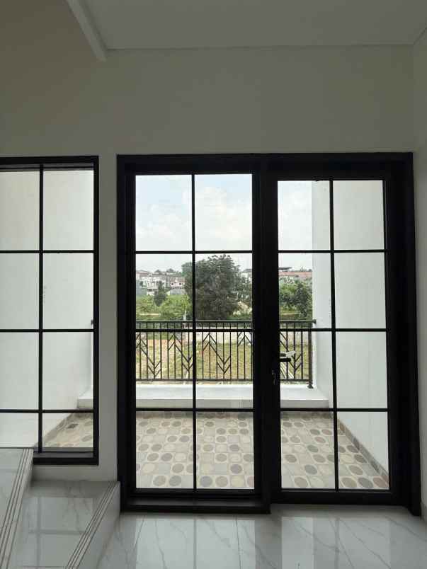 dijual rumah jatimulya cilodong