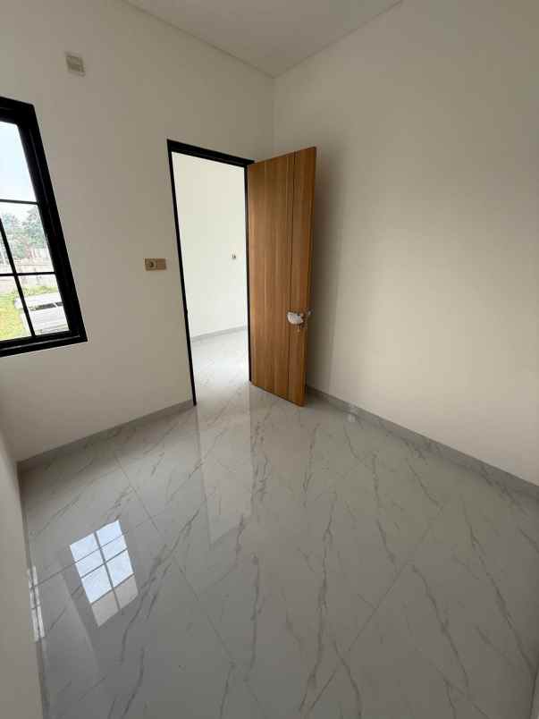 dijual rumah jatimulya cilodong