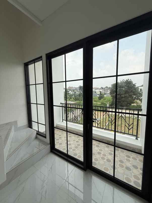 dijual rumah jatimulya cilodong