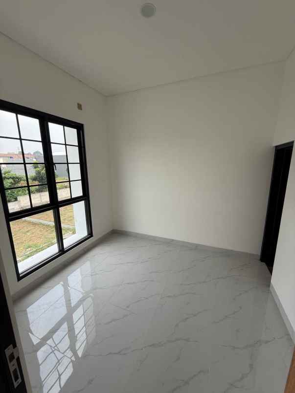 dijual rumah jatimulya cilodong