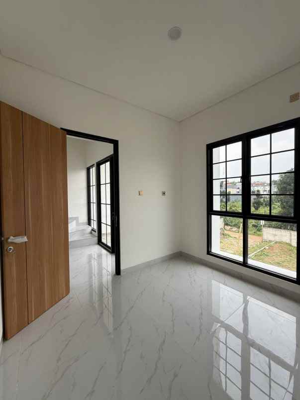 dijual rumah jatimulya cilodong