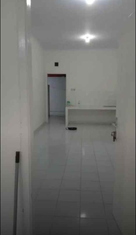 dijual rumah jatinegara indah duren