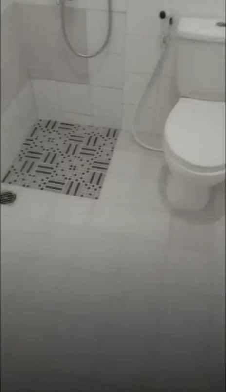 dijual rumah jatinegara indah duren