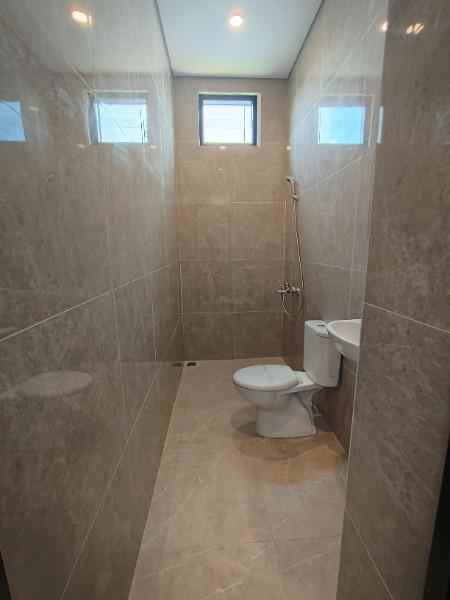 dijual rumah jatirangga