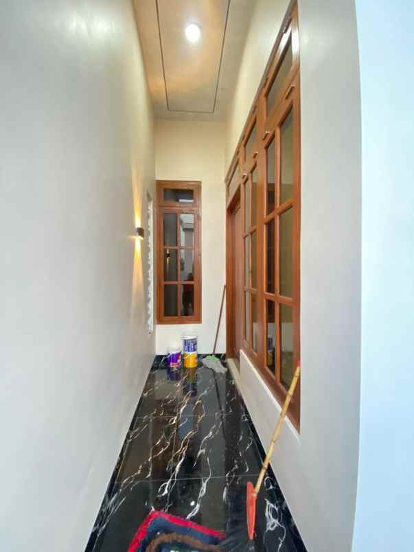 dijual rumah jetis trimulyo