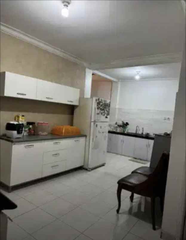 dijual rumah ji ulujami pesanggrahan