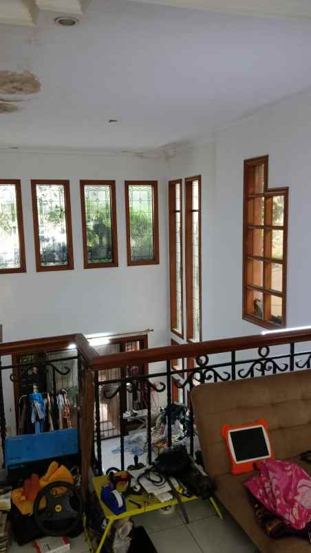 dijual rumah jl al falah sukabumi