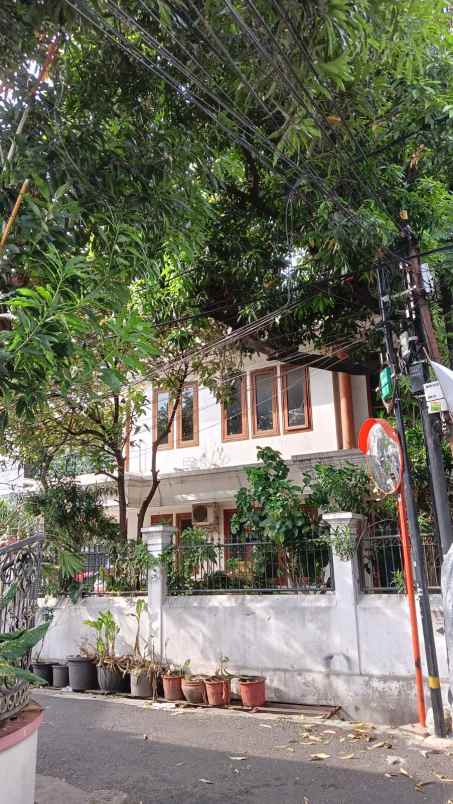 dijual rumah jl al falah sukabumi