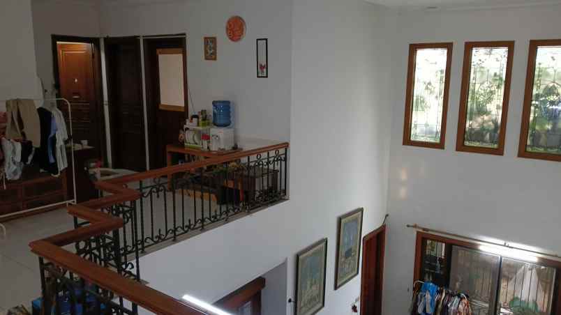 dijual rumah jl al falah sukabumi