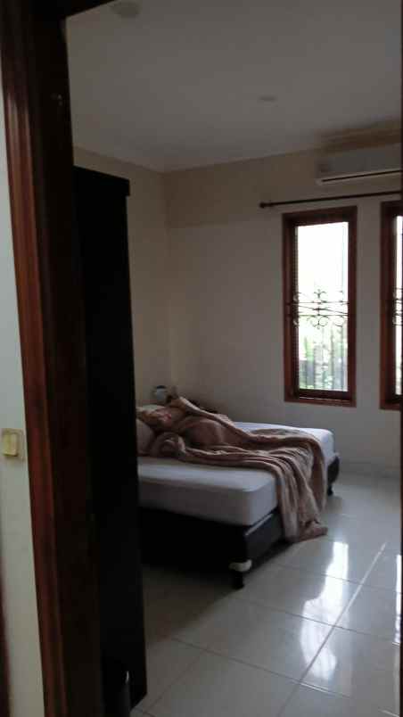 dijual rumah jl al falah sukabumi