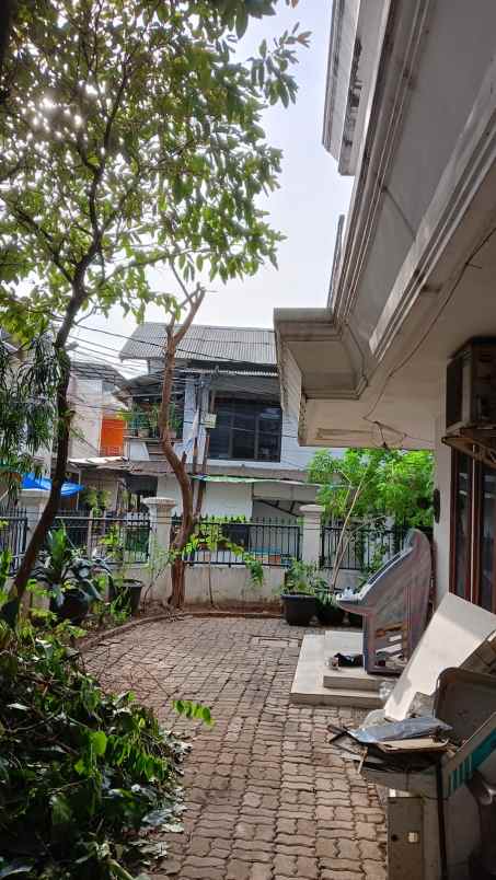 dijual rumah jl al falah sukabumi