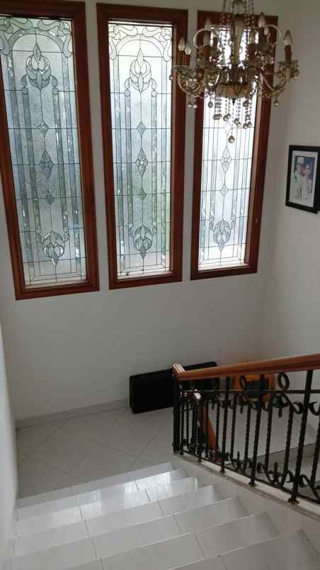 dijual rumah jl al falah sukabumi