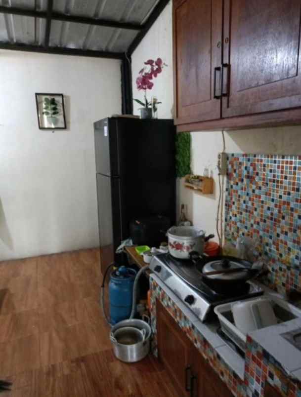 dijual rumah jl atang sanjaya