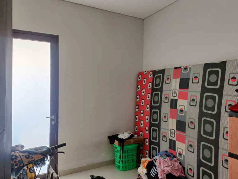 dijual rumah jl atang sanjaya